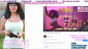 Livecleo 25-07-2021 Webcam 